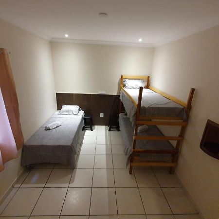 Residencial Vila Buarque São Paulo Luaran gambar