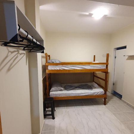 Residencial Vila Buarque São Paulo Luaran gambar