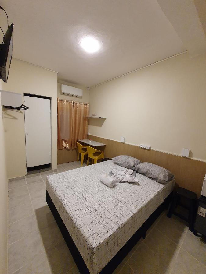 Residencial Vila Buarque São Paulo Luaran gambar