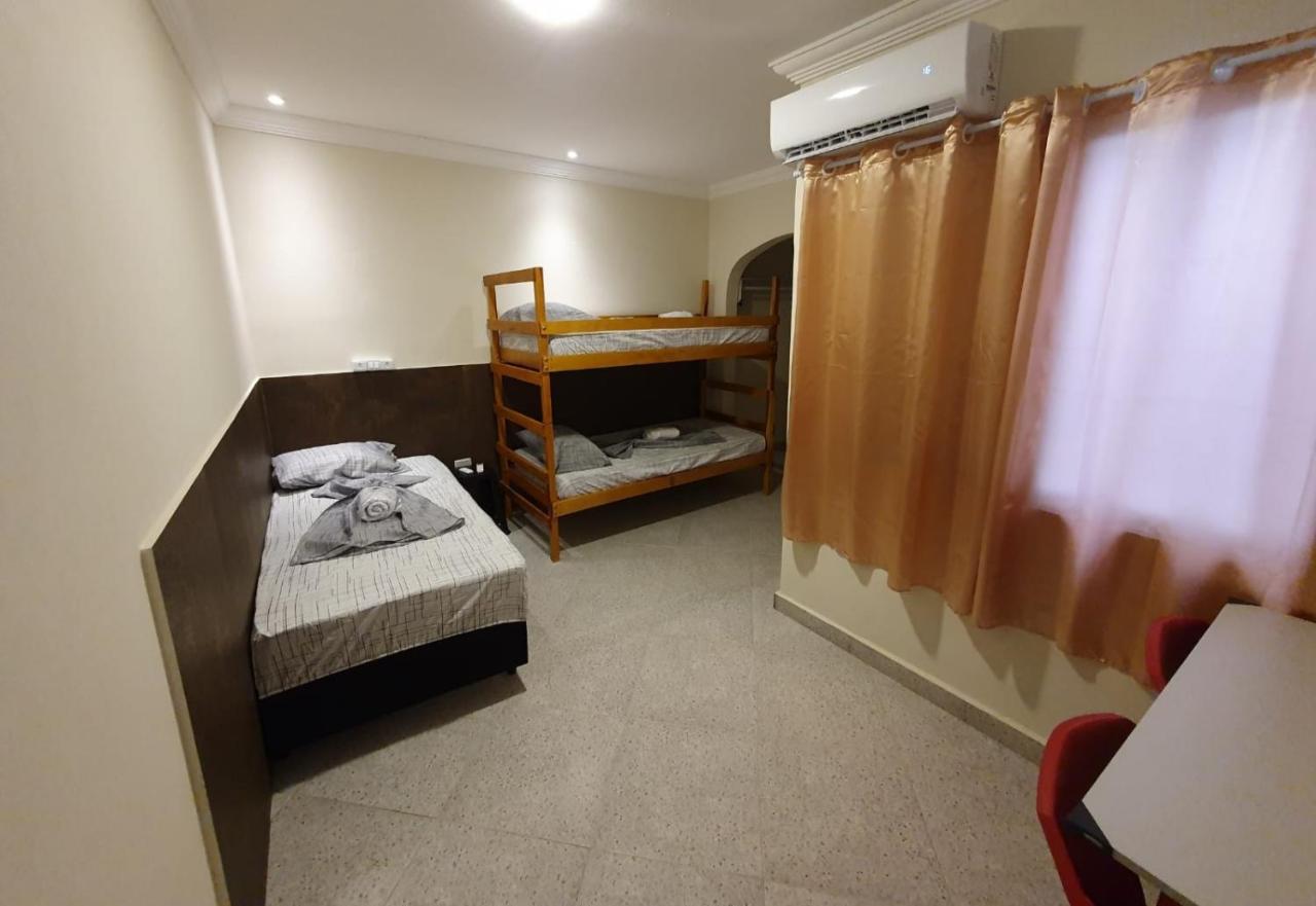 Residencial Vila Buarque São Paulo Luaran gambar