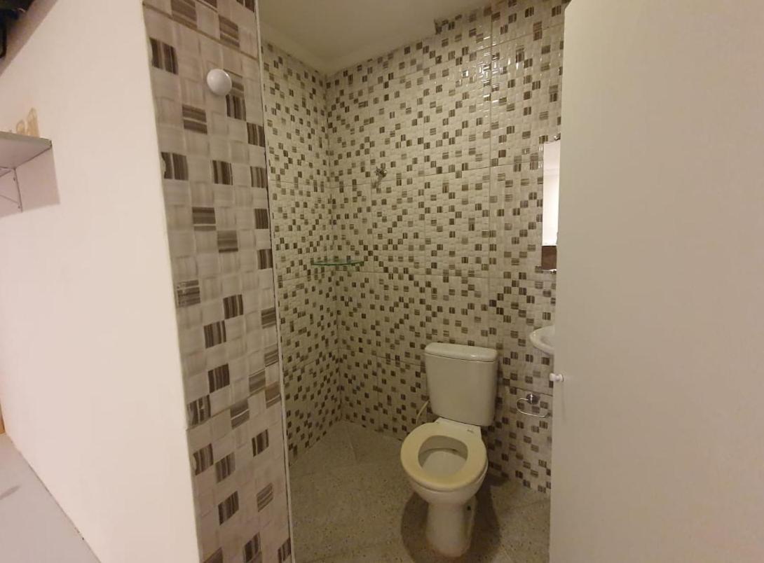 Residencial Vila Buarque São Paulo Luaran gambar