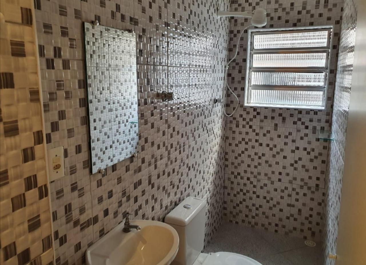 Residencial Vila Buarque São Paulo Luaran gambar