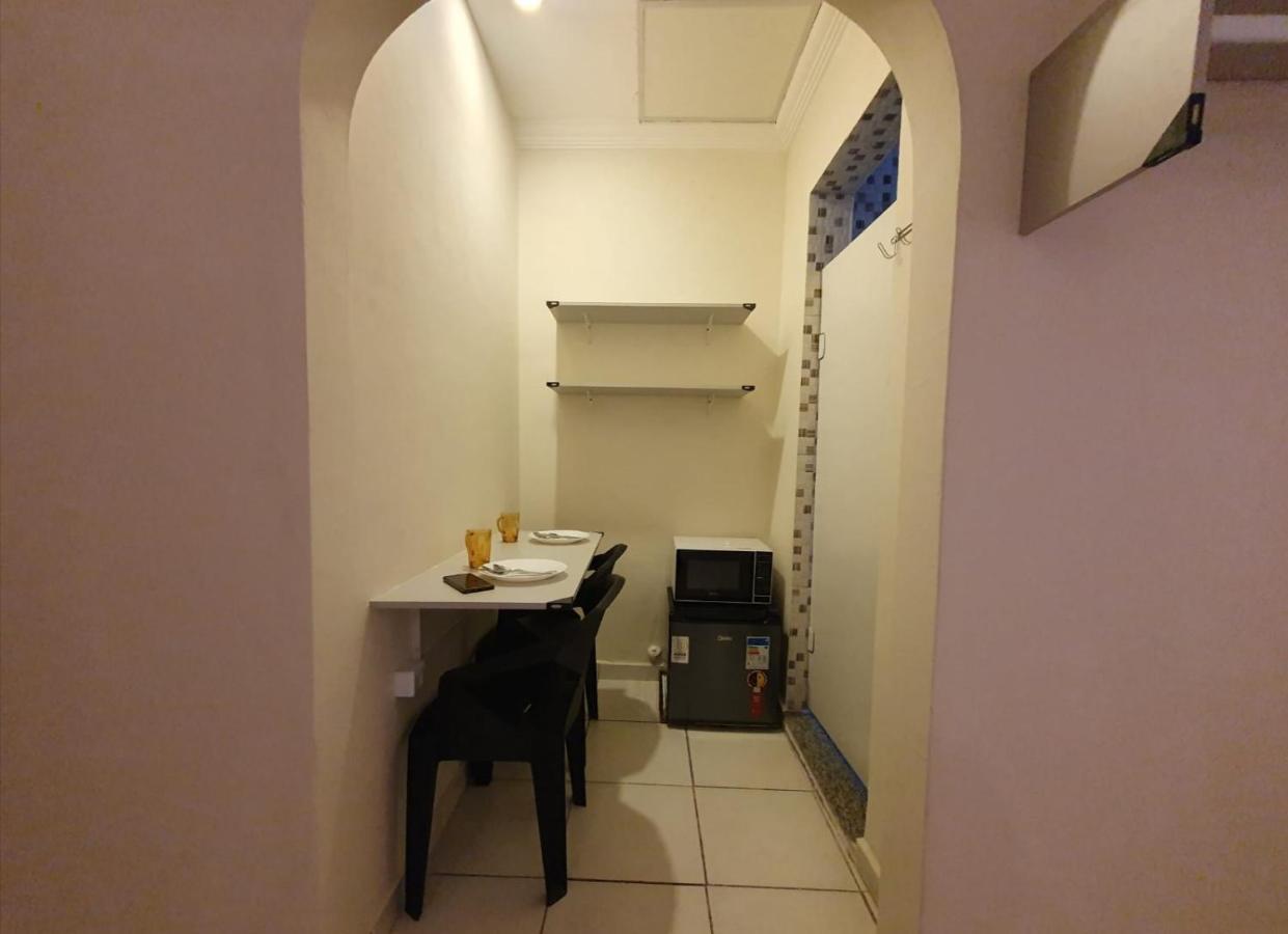 Residencial Vila Buarque São Paulo Luaran gambar