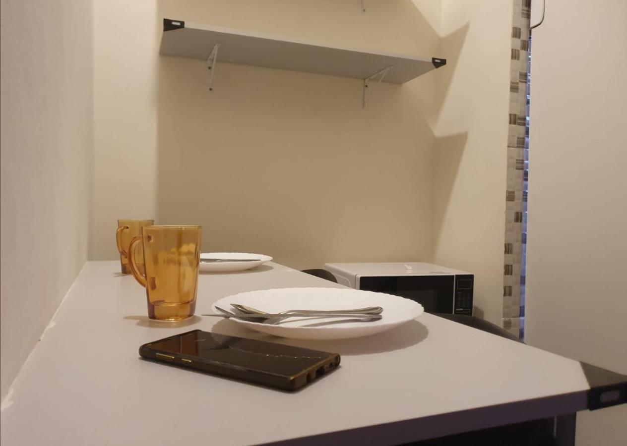 Residencial Vila Buarque São Paulo Luaran gambar