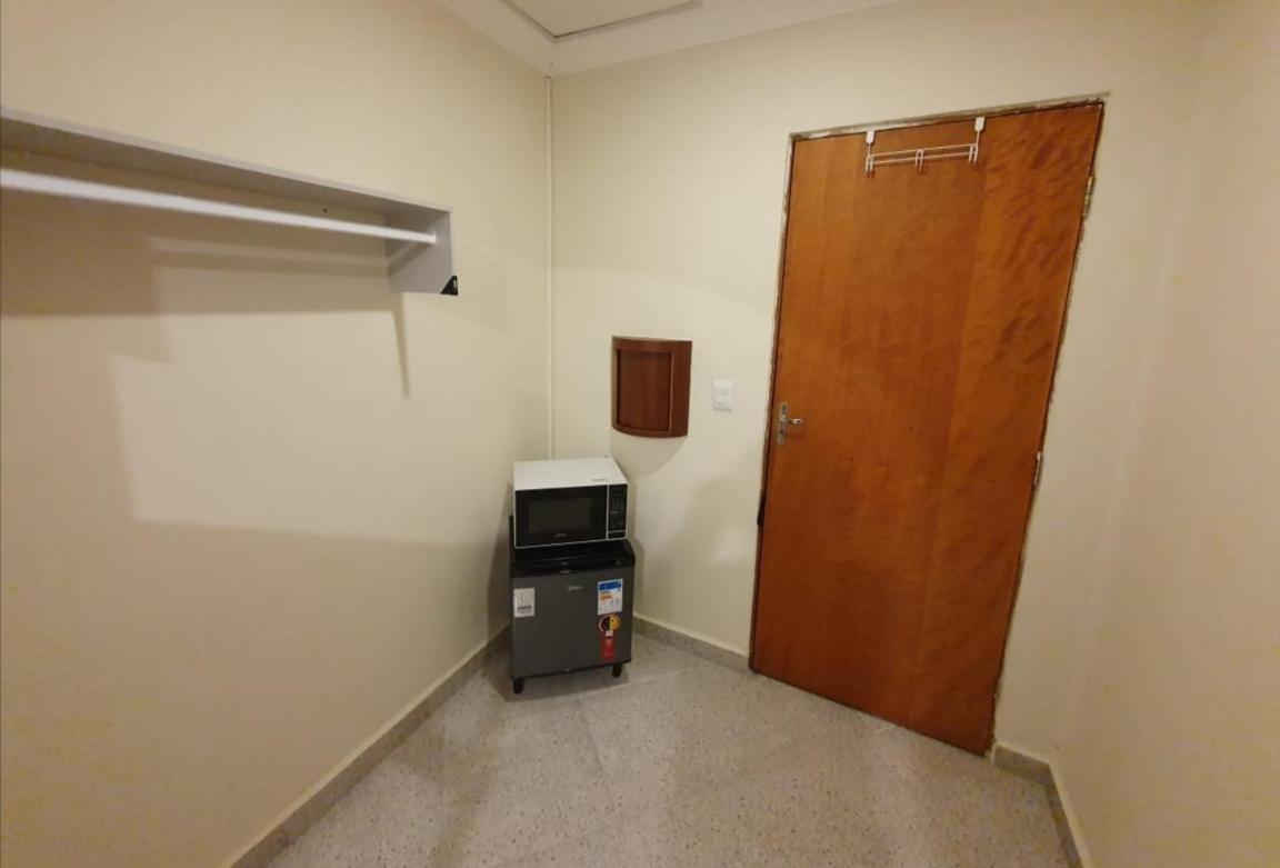 Residencial Vila Buarque São Paulo Luaran gambar