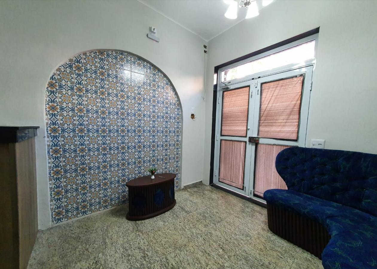 Residencial Vila Buarque São Paulo Luaran gambar