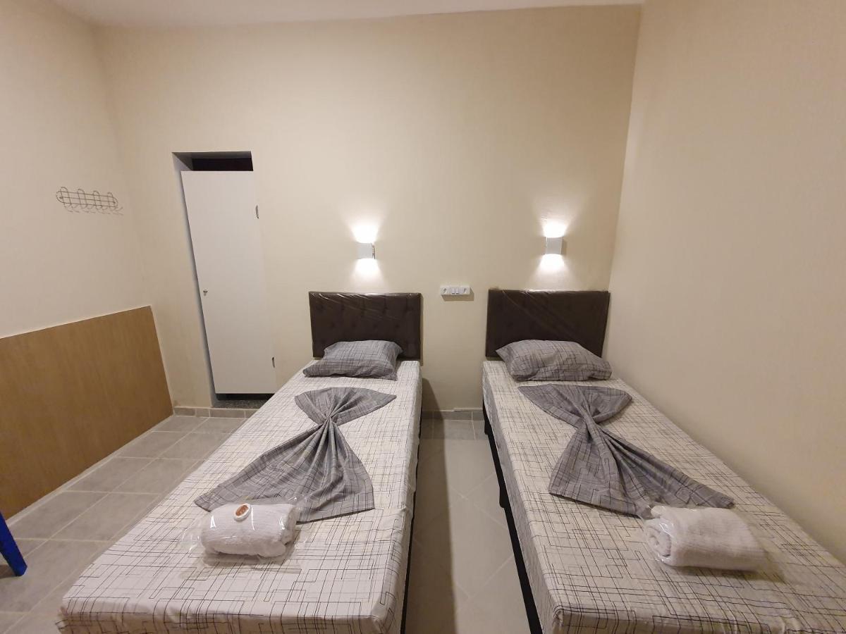Residencial Vila Buarque São Paulo Luaran gambar