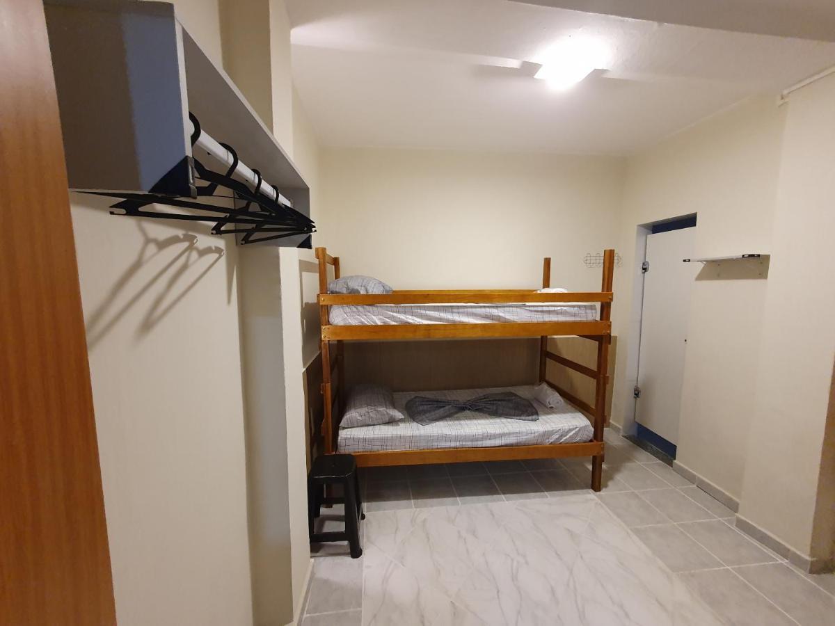 Residencial Vila Buarque São Paulo Luaran gambar