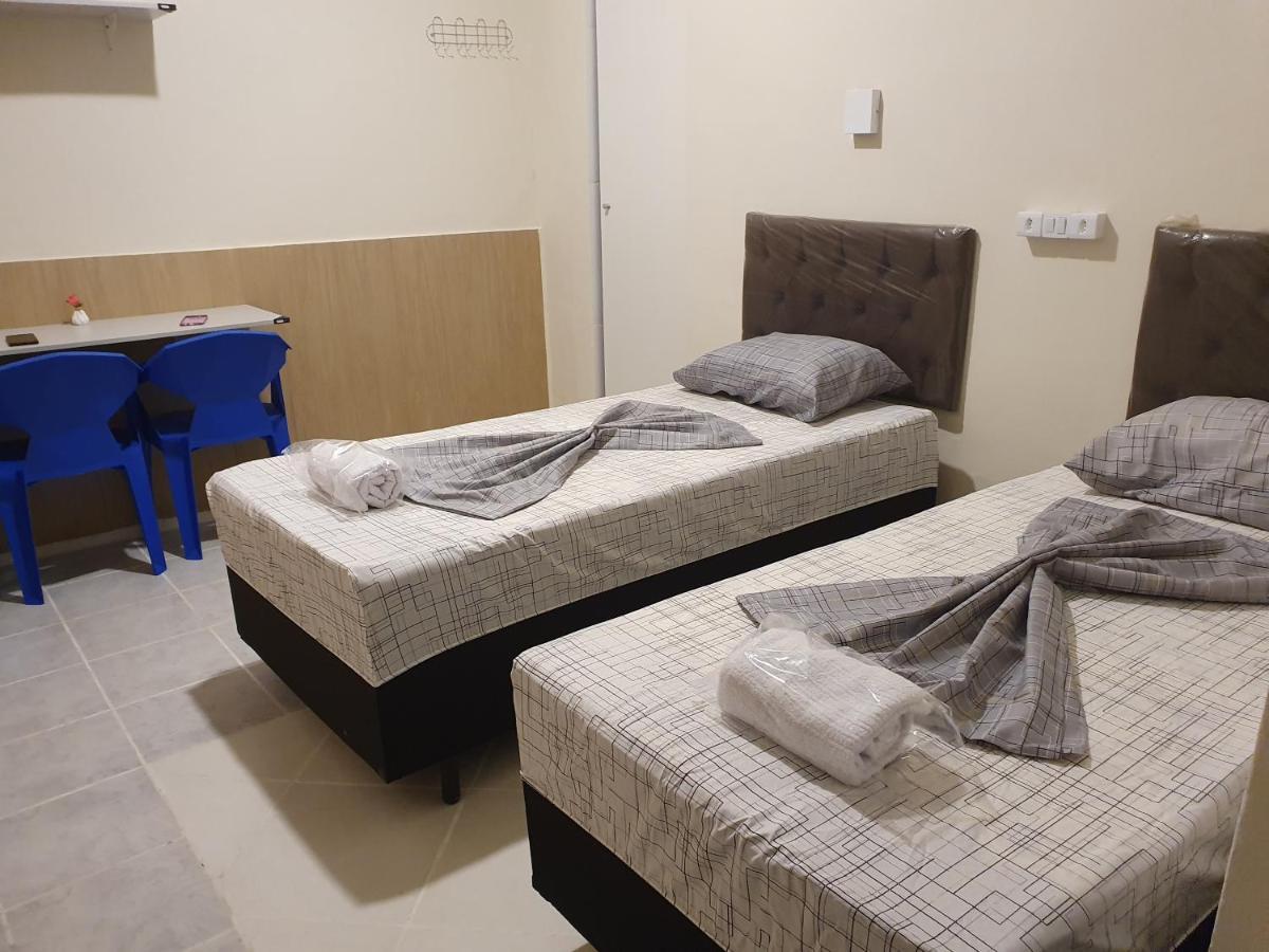 Residencial Vila Buarque São Paulo Luaran gambar