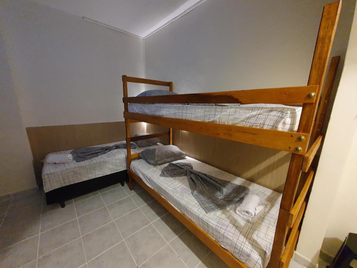 Residencial Vila Buarque São Paulo Luaran gambar