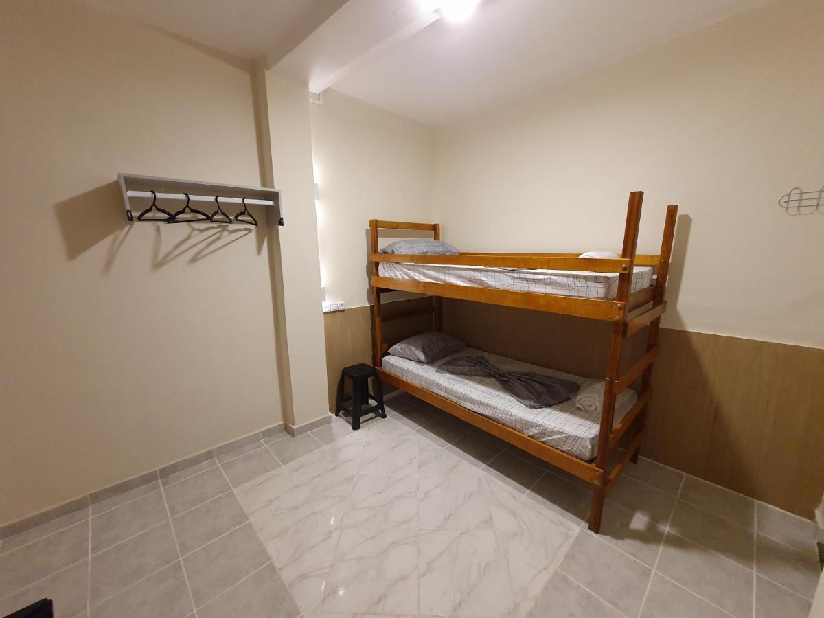 Residencial Vila Buarque São Paulo Luaran gambar
