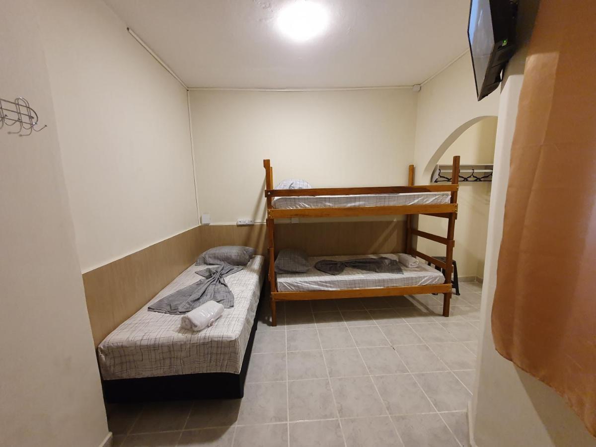 Residencial Vila Buarque São Paulo Luaran gambar