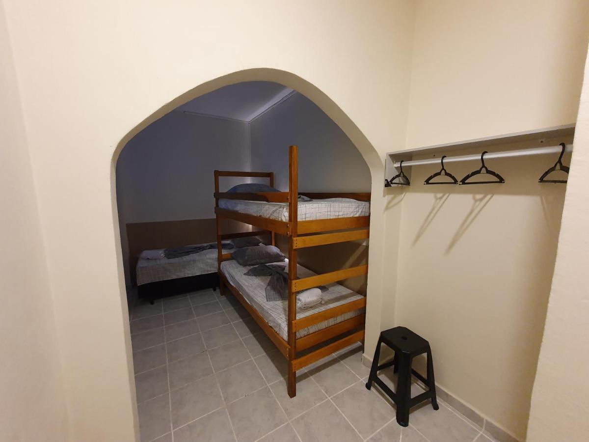 Residencial Vila Buarque São Paulo Luaran gambar